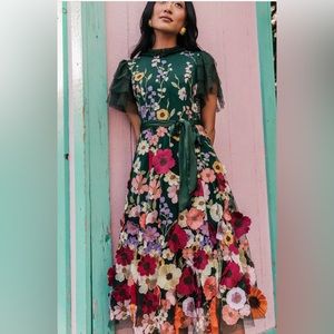 Jessakae Jubilee Dress